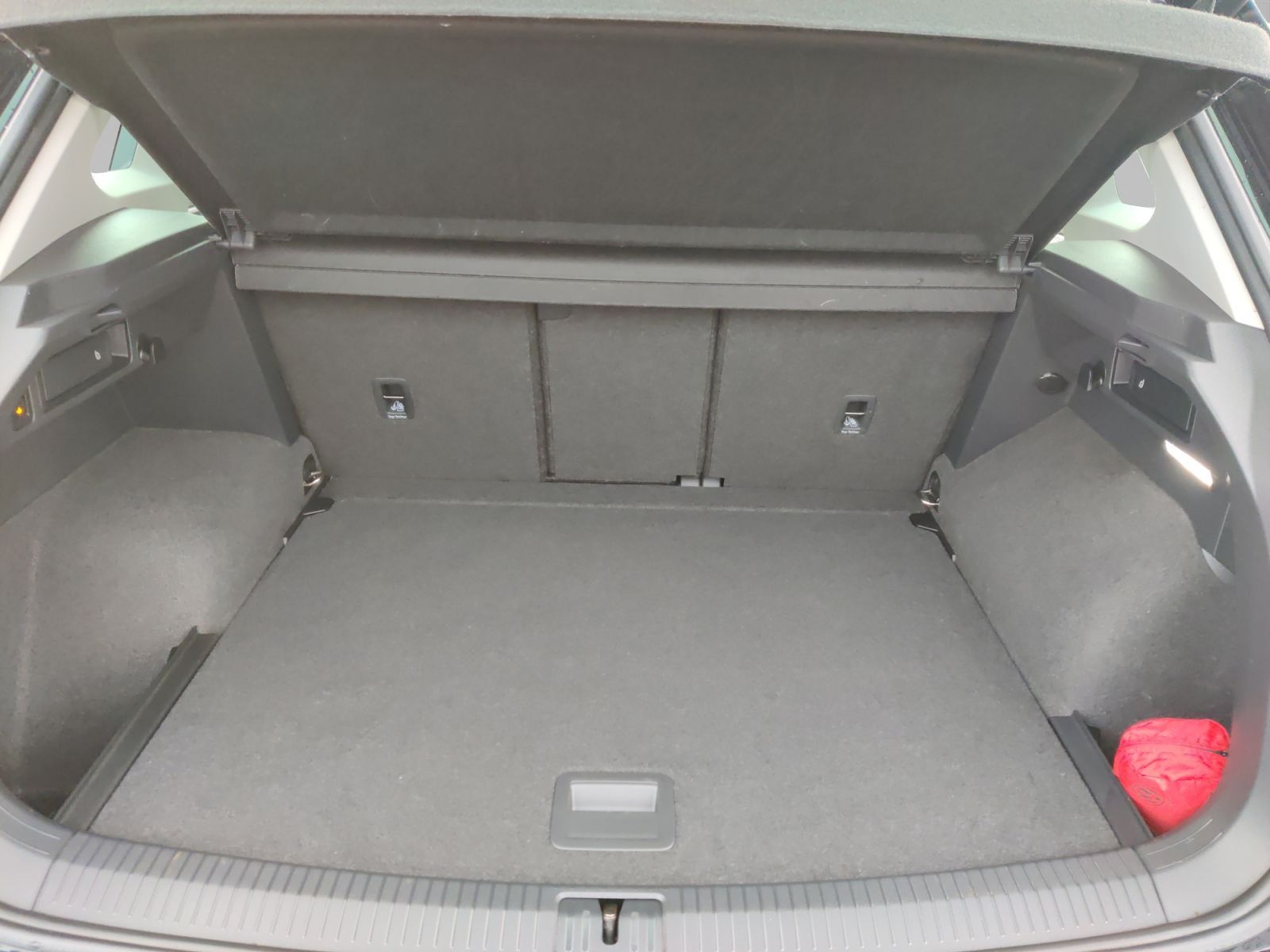 Volkswagen Tiguan 2.0 TSI DSG Life 4Motion HUD AHK