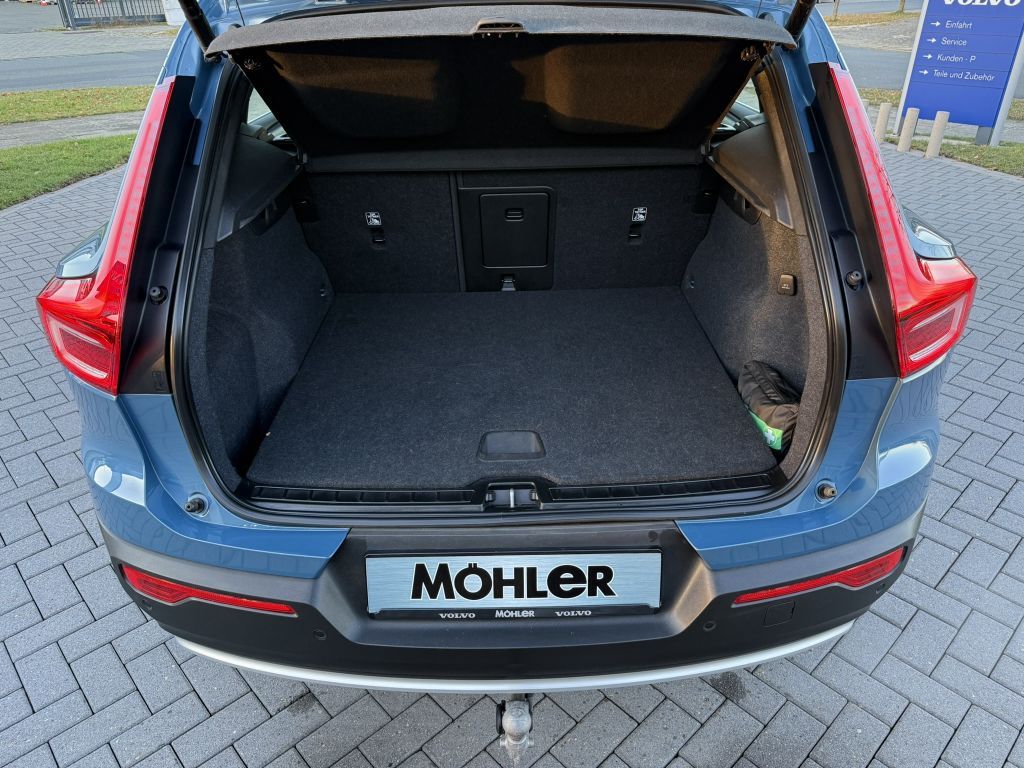 Volvo XC40 T4 Recharge DKG Core