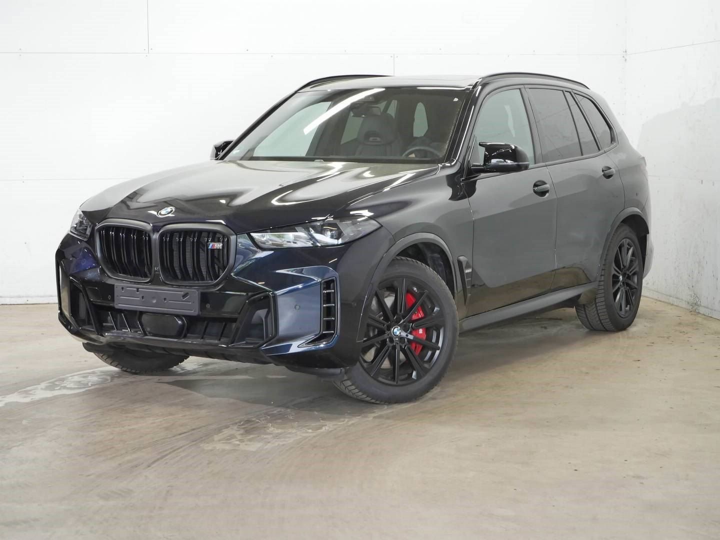 BMW X5 M60i xDrive UPE 159T€