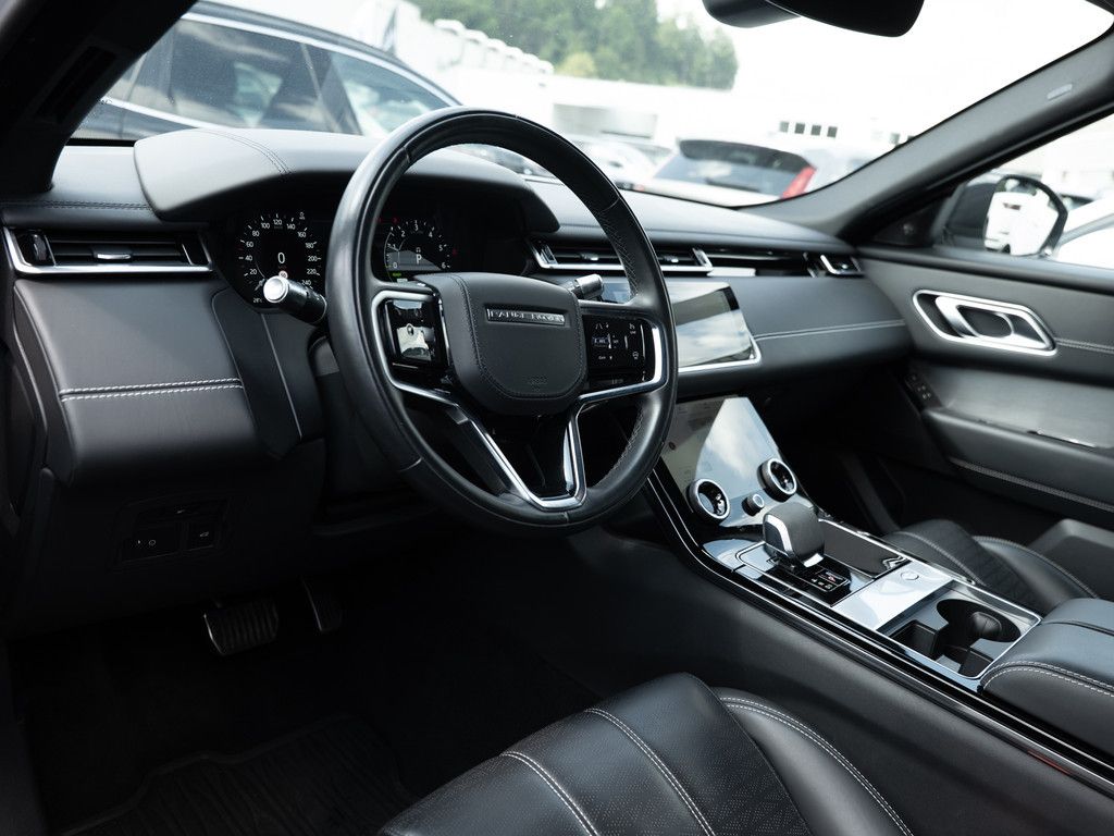 Range Rover Velar P400e R-Dynamic - Samsaru's Car Outlet