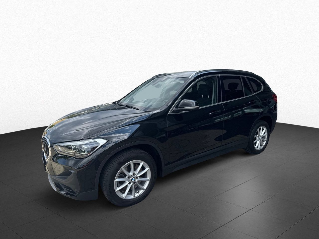 BMW X1 xD 20i Advantage - Samsaru's Car Outlet