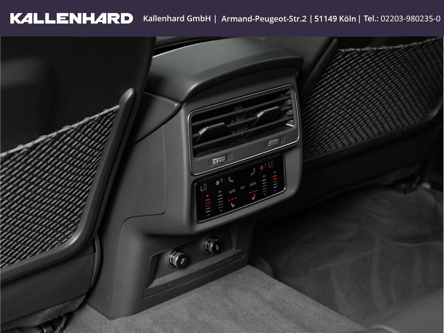 Audi RSQ8 Quattro - Pano - Matrix LED - Bang &Olufsen