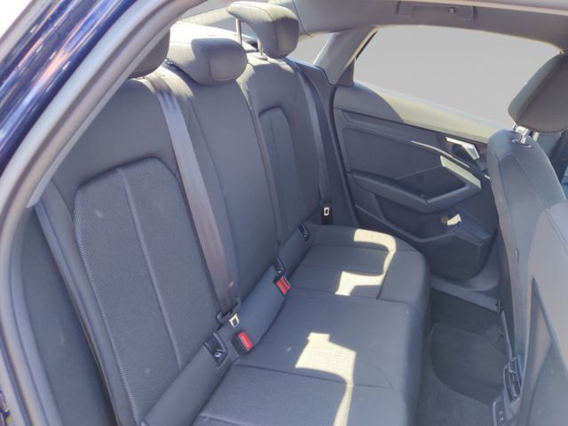 Audi A3 Limo 35 TFSI advanced Parklenk Sitzheizung