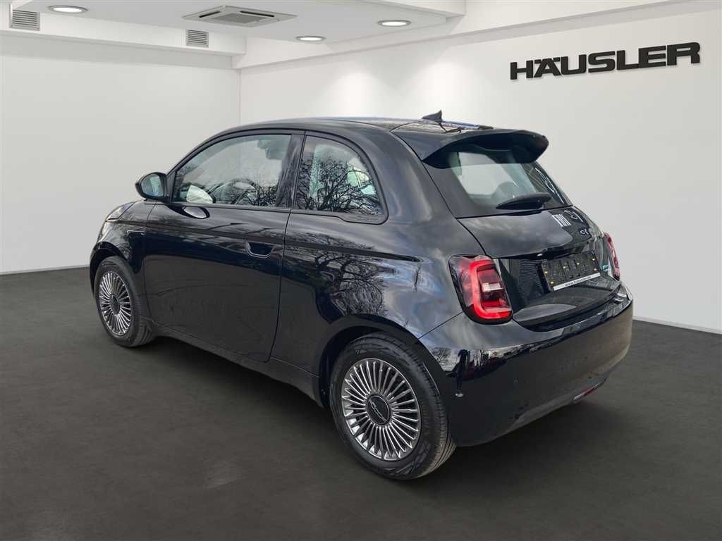 Fiat 500 Icon *42kWh* - Samsaru's Car Outlet