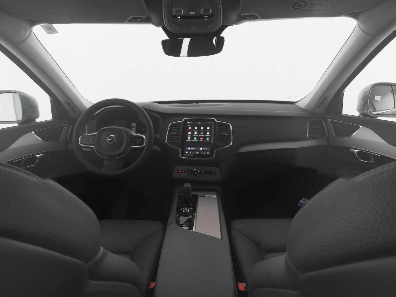 Volvo XC90 T8 AWD Core+STANDHZ+WINTERPAK+20''+BLIS+DAB