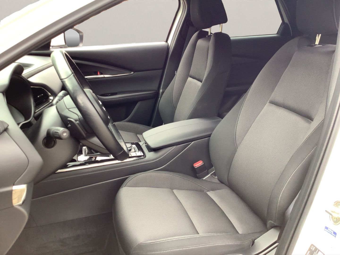 Mazda CX-30 SKY-X 2.0 Hybrid SELECTION+18 ZOLL+NAV+CAM