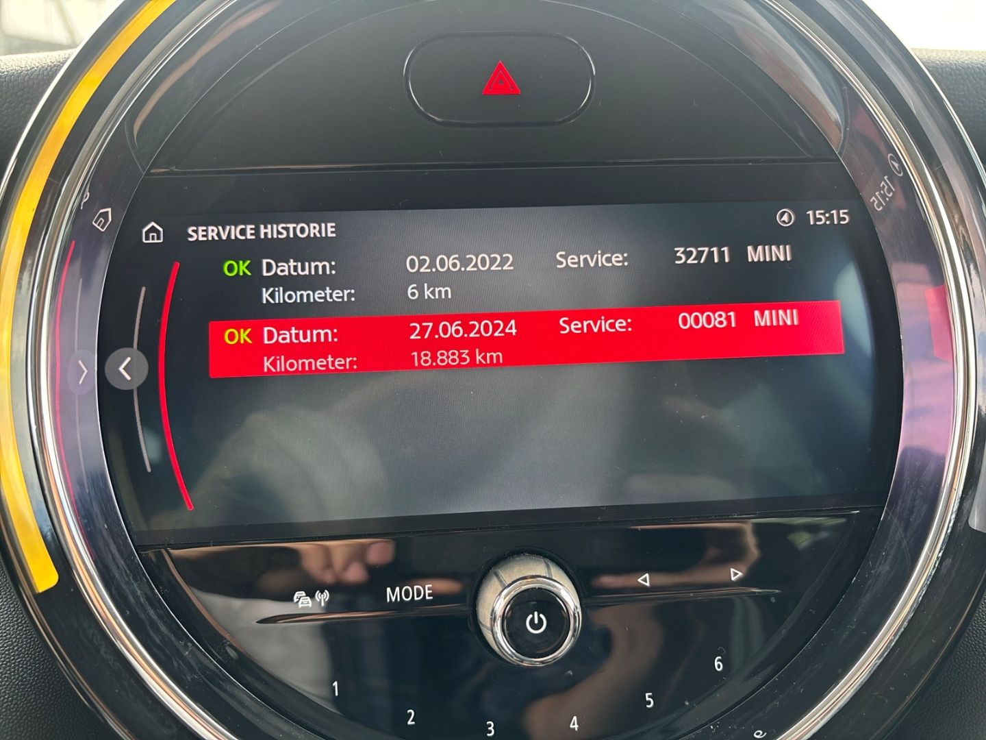 MINI Cooper SE Essential Trim - Samsaru's Car Outlet