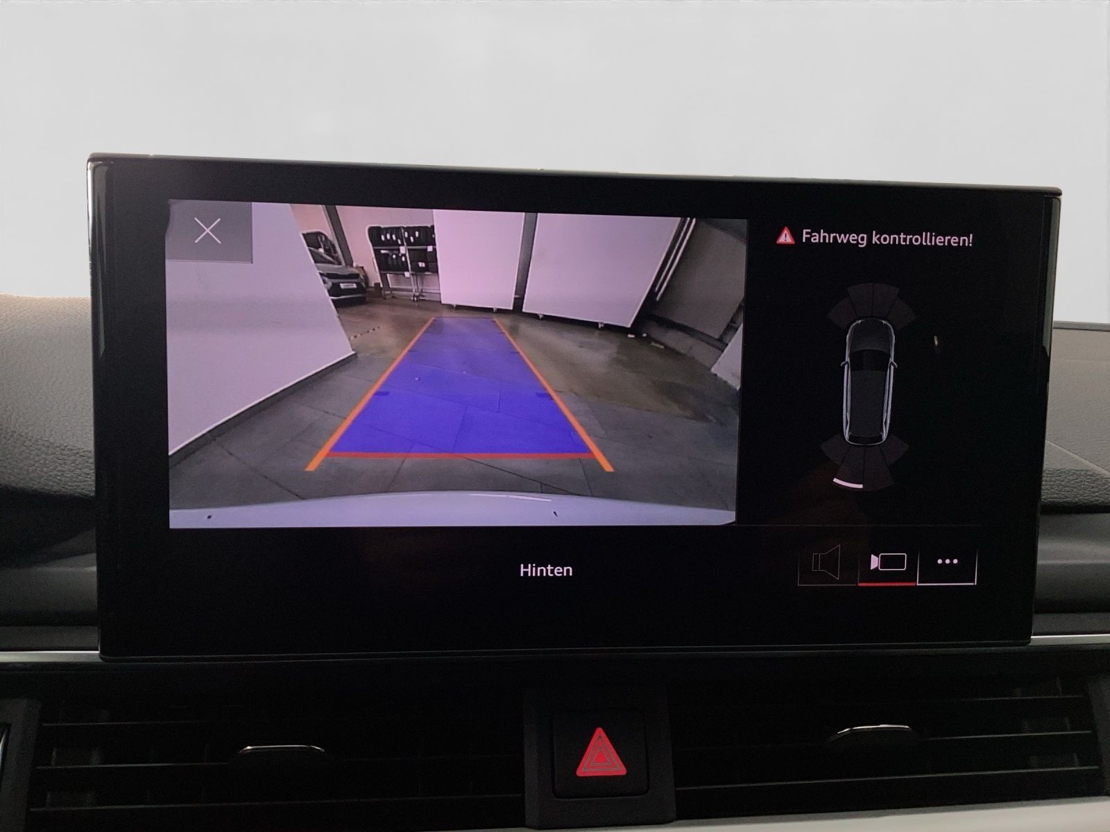 Audi A4 Allroad 40 TDI Q LEDER AHK PANO LED