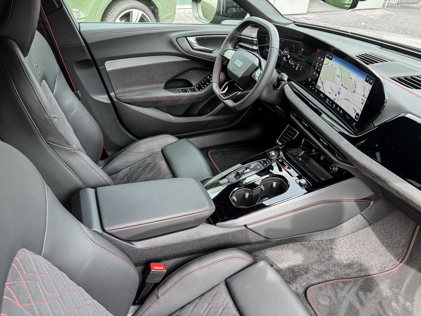 Audi A5 Avant TDI quattro Edition One 2x-S-Line ACC/K