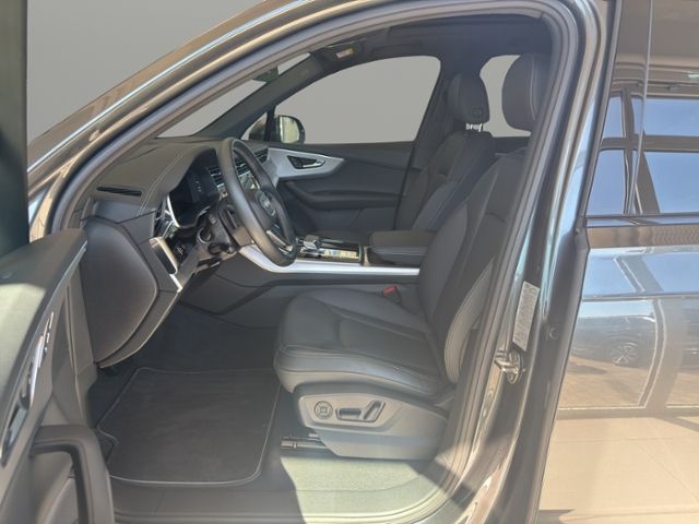 Audi Q7 S line 50TDI tiptronic quattro *Pano*AHK*VC+