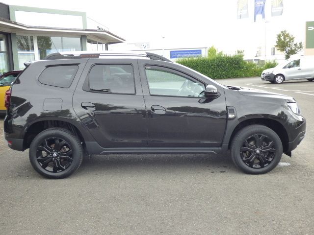 Dacia Duster II Extreme - Samsaru's Car Outlet