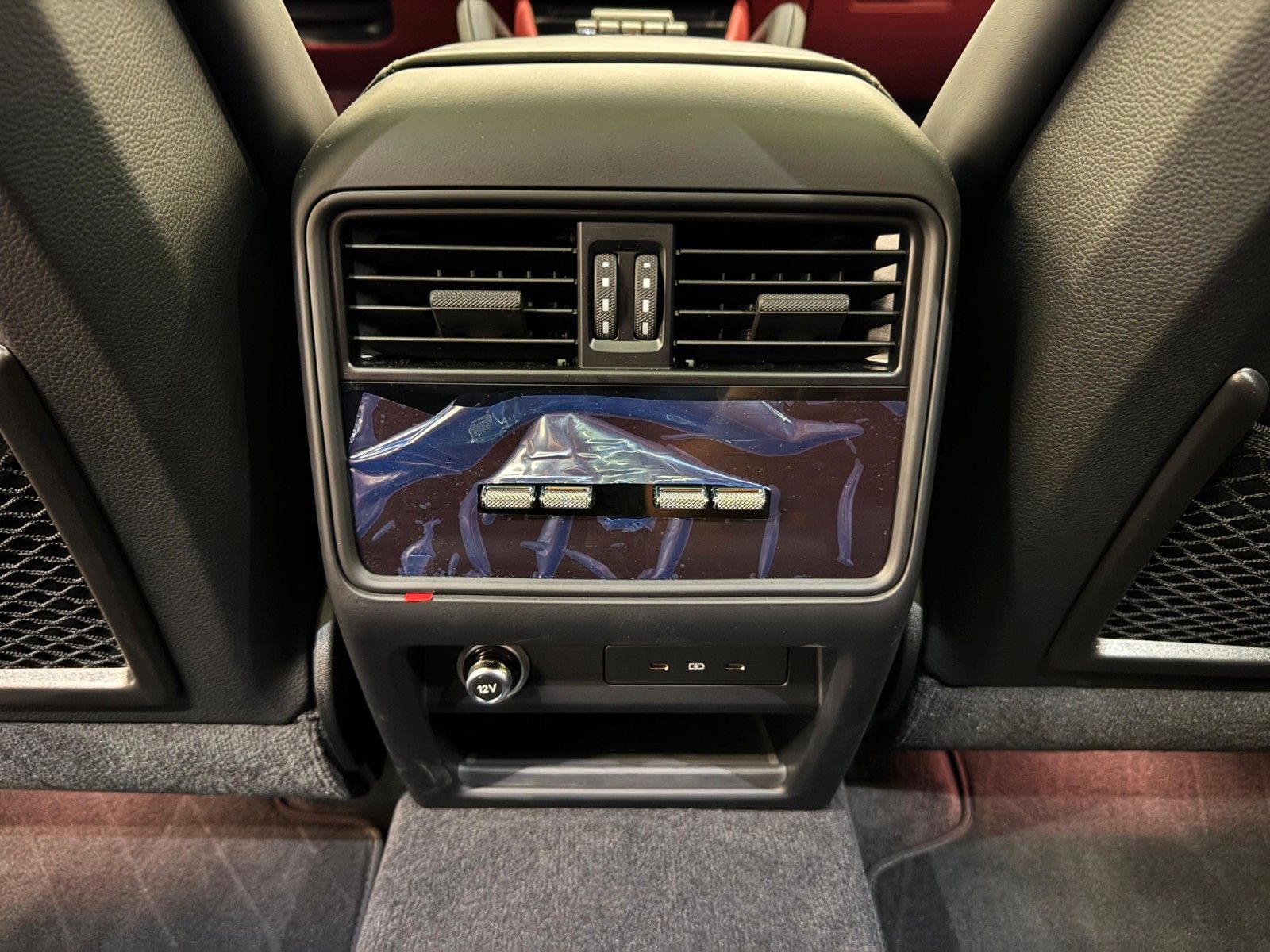 Porsche Cayenne Coupe S ACC,HUD,PANO,BOSE,LUFT,AHK,Usw