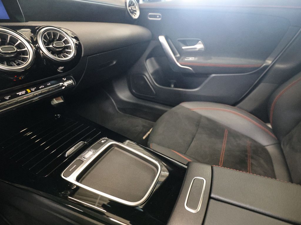 Mercedes-Benz CLA 35 AMG 4M Coupe Advanced Plus - Samsaru's Car Outlet