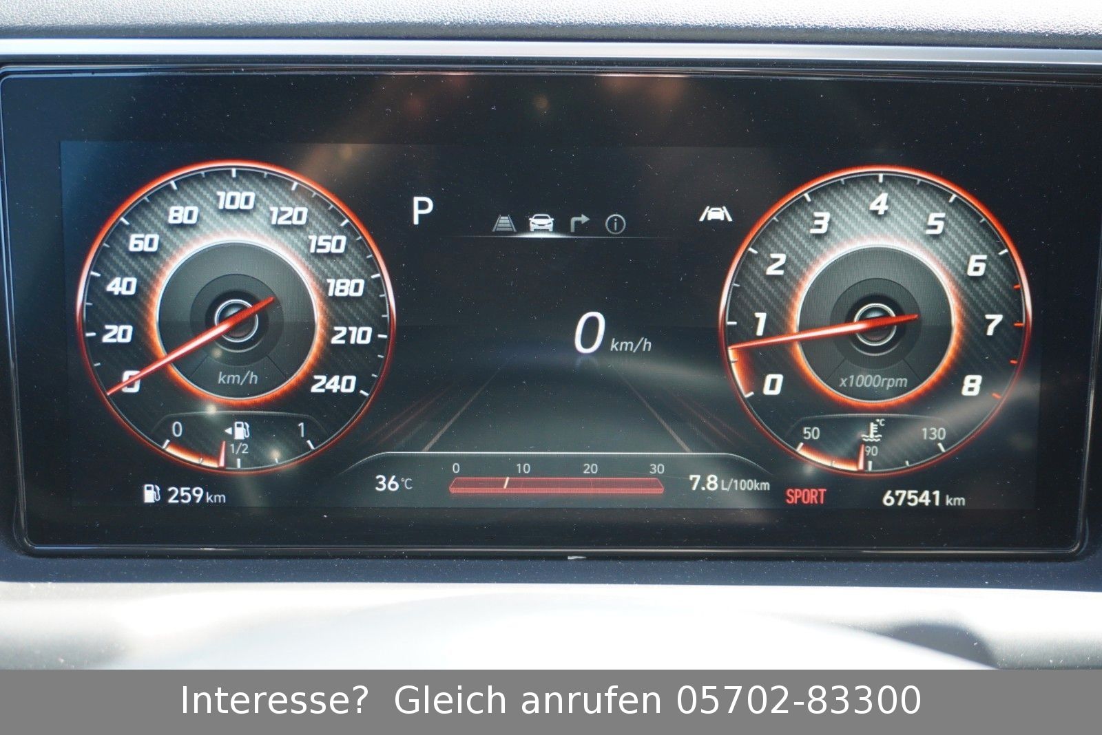 Hyundai Tucson 1.6 Turbo DCT Trend - Samsaru's Car Outlet