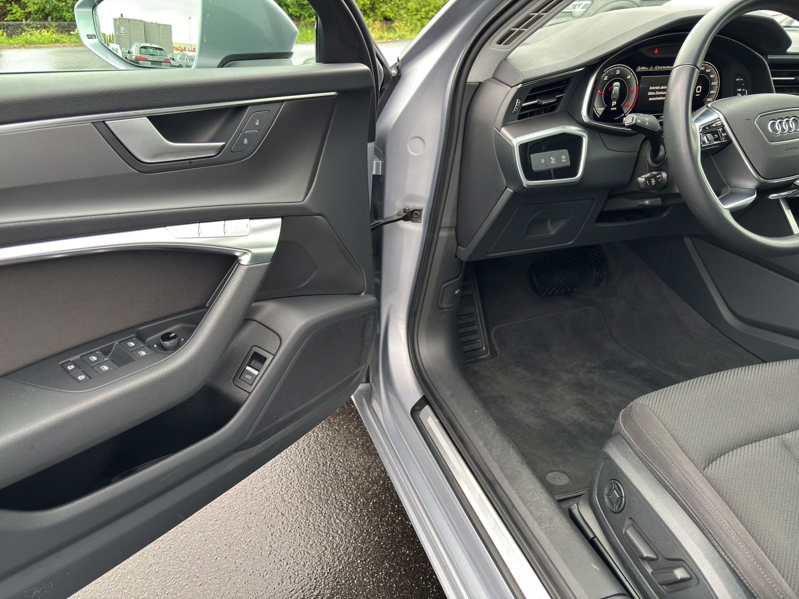 Audi A6 Avant 40 TDI S tronic - Samsaru's Car Outlet