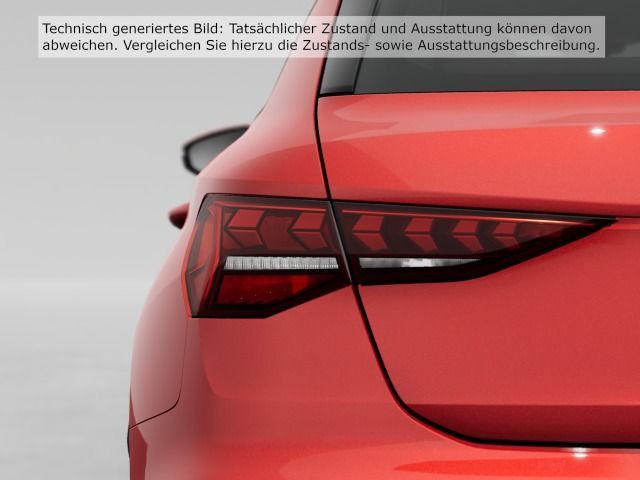 Audi A3 Sportback 30 TFSI S line - Samsaru's Car Outlet