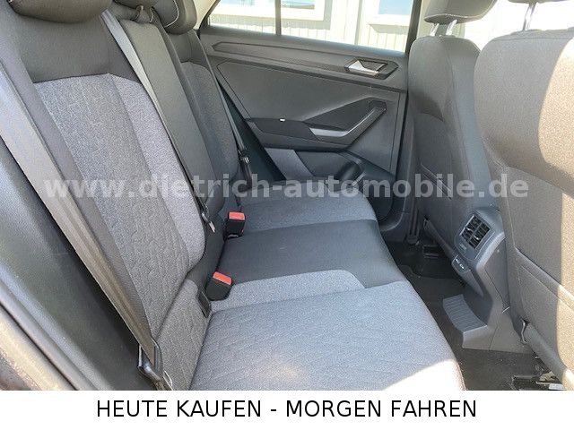 Volkswagen T-Roc 1.0 TSi Move - Samsaru's Car Outlet