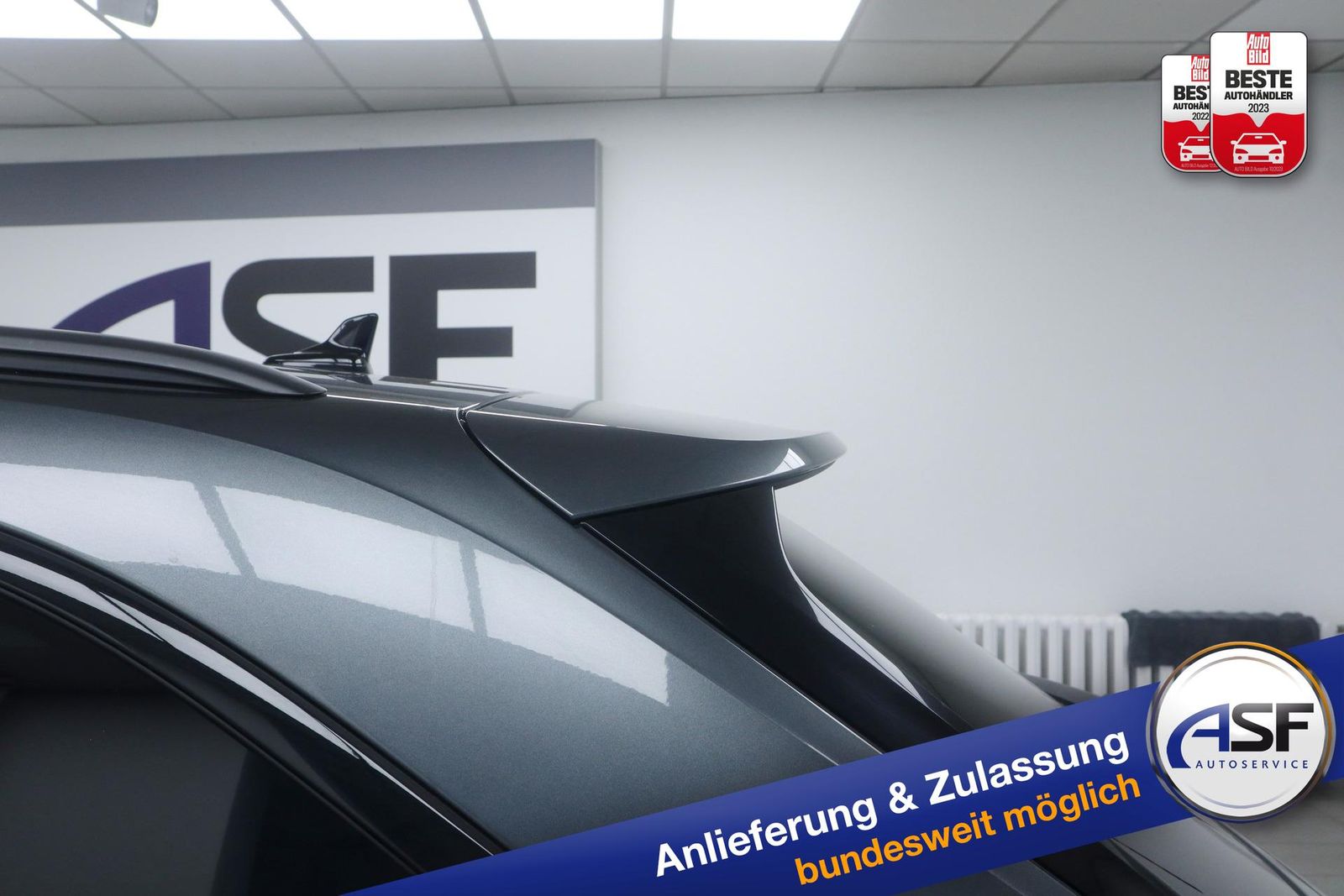 Audi A4 Avant S line MHEV - Samsaru's Car Outlet