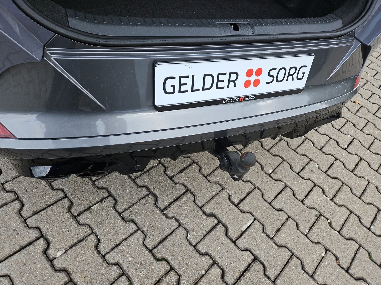 Cupra Formentor VZ 2.0 TSI BEATS*AHK*EL.SITZE*EXCLUSIV