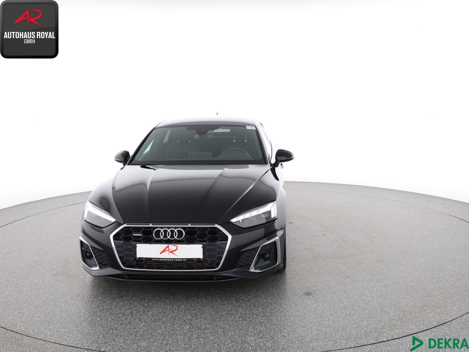 Audi A5 45 TFSI qu 3x S LINE MATRIX,KEYLESSGO,1.HAND