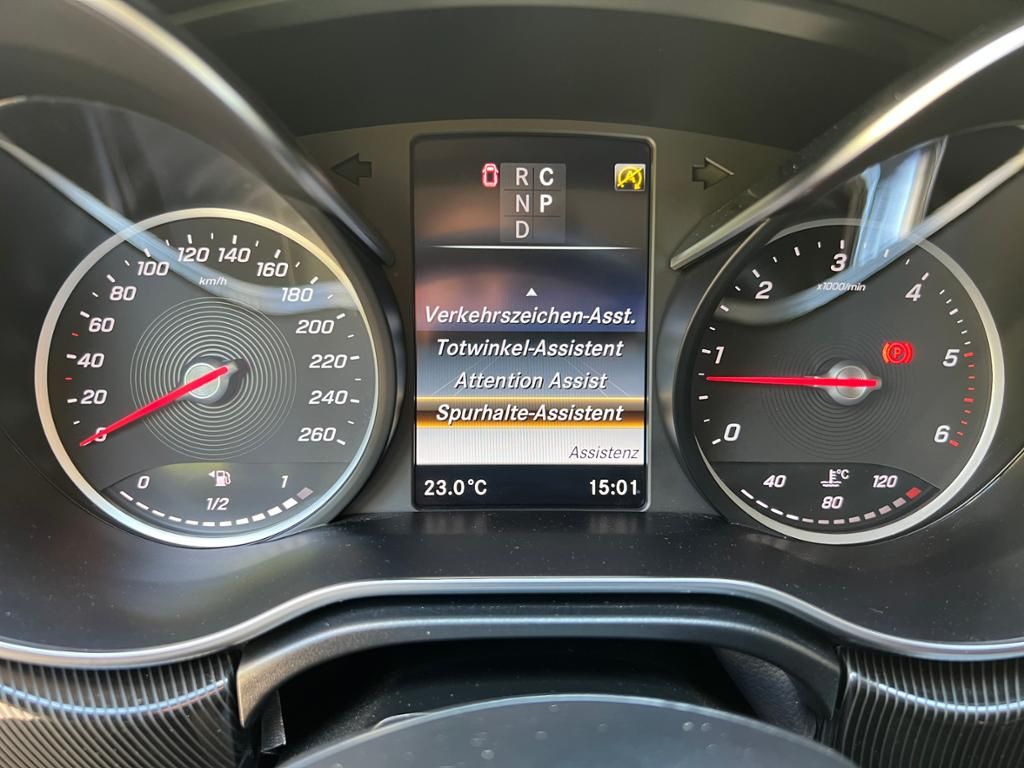 Mercedes-Benz V 250 d KOMPAKT EDTION - Samsaru's Car Outlet