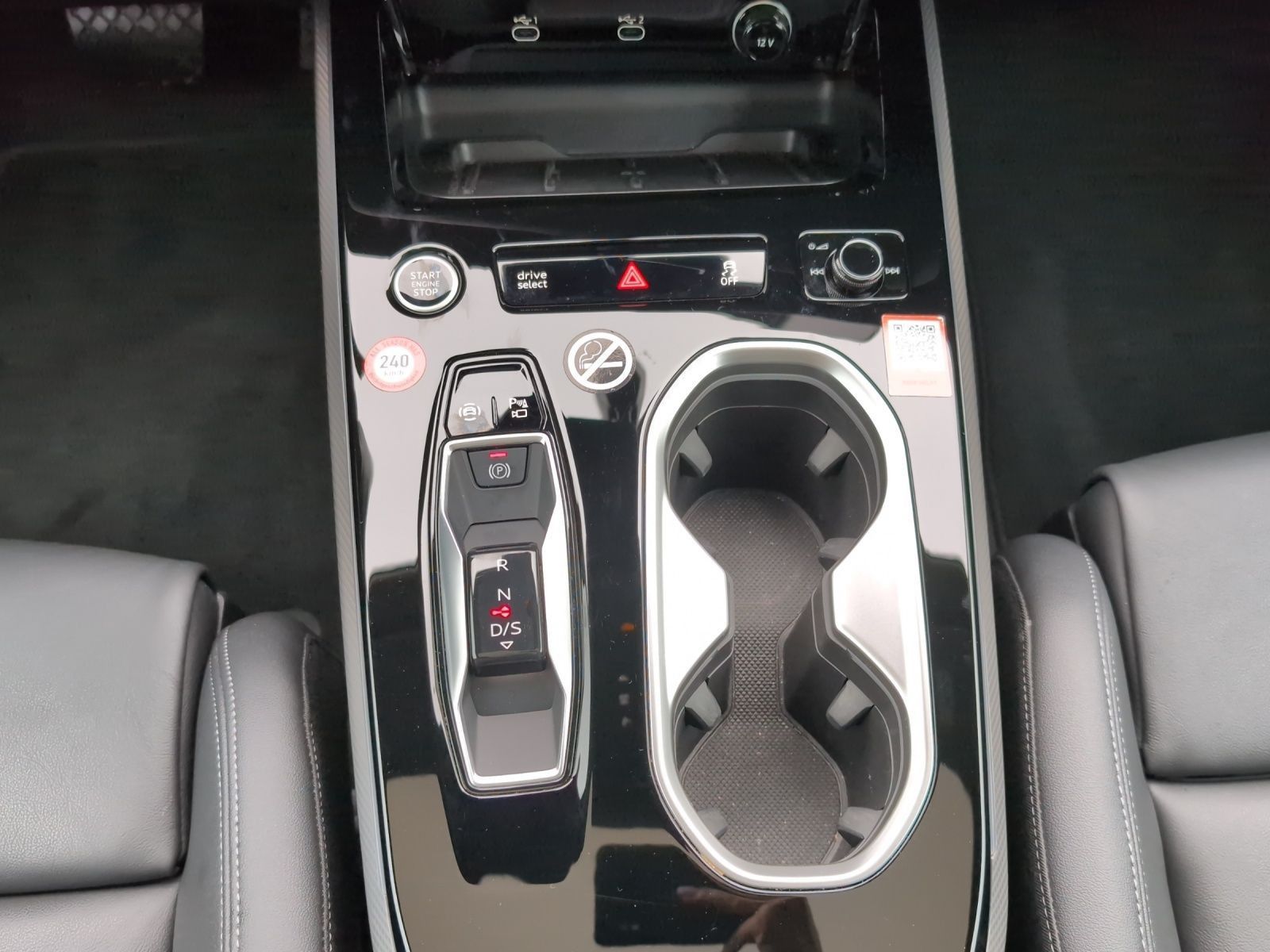 Audi A6 Avant 55 TFSI qu 2x S line S tro*B&O*HUD*Pano