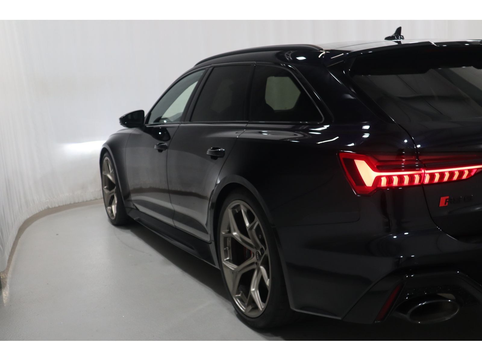 Audi RS6 Avant performance*UPE185*Keramik*B&O*Matrix*