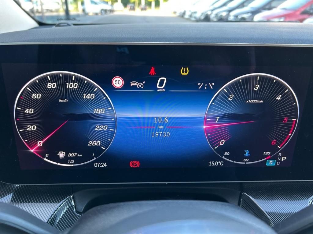 Mercedes-Benz V-Klass Marco Polo 300 d - Samsaru's Car Outlet