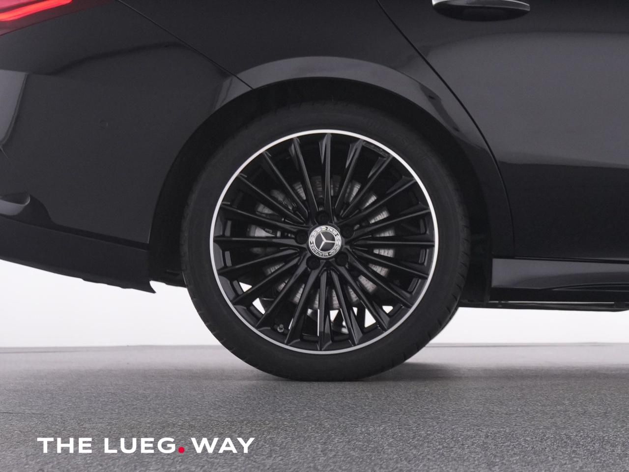 Mercedes-Benz CLA 250 4M SB AMG - Samsaru's Car Outlet