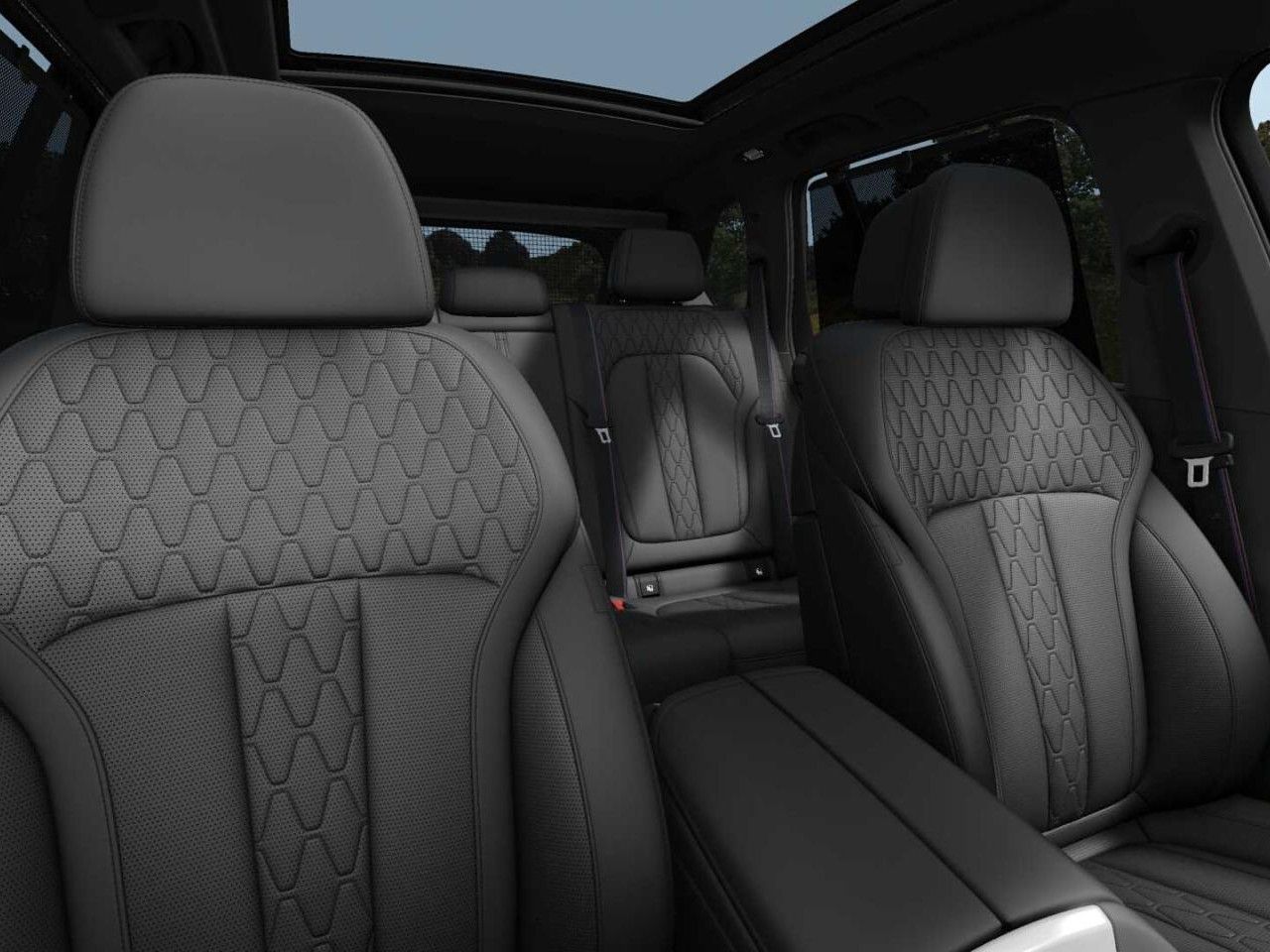 BMW X5 xDrive50e Autobahnassistent, Harman Kardon