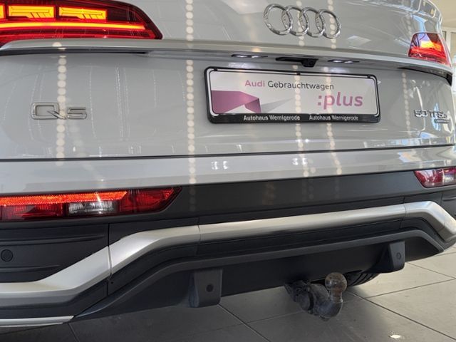 Audi Q5 Sportback S line 50TFSI e quattro S tronic *A