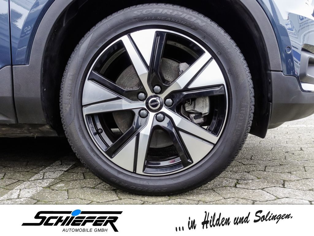 Volvo XC40 Twin Recharge Pro
