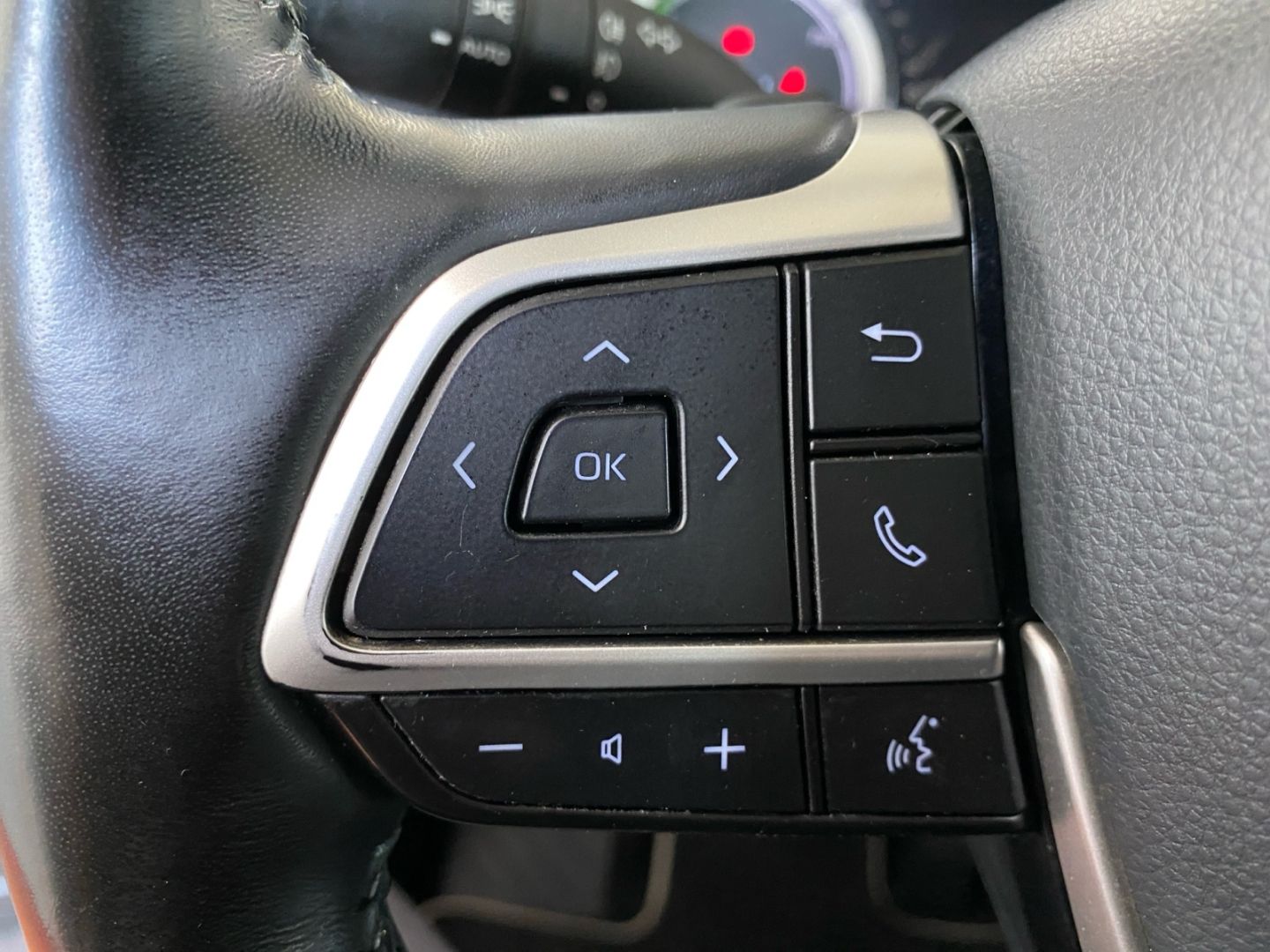 Toyota Highlander 2.5 Hybr Executive *7-Si*Leder*CAM*AH
