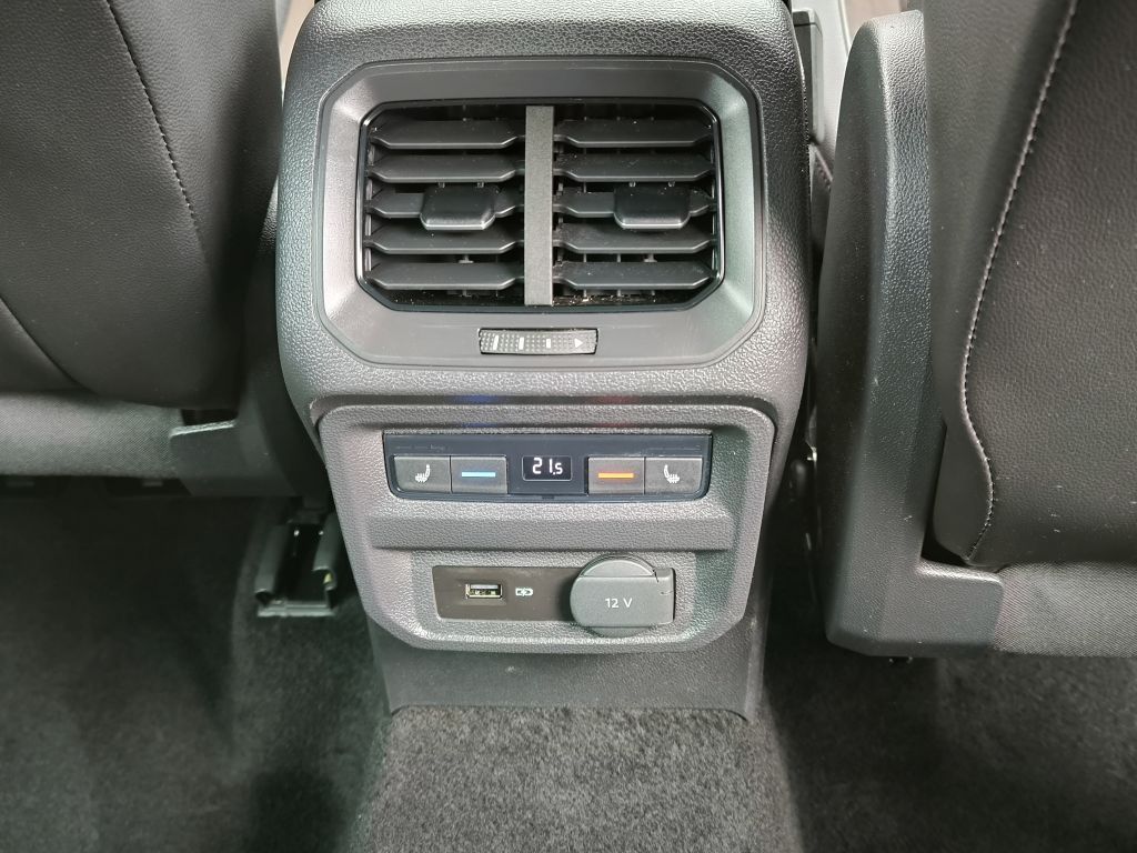 Seat Tarraco 2.0 TDI 4Drive Xcellence - Samsaru's Car Outlet