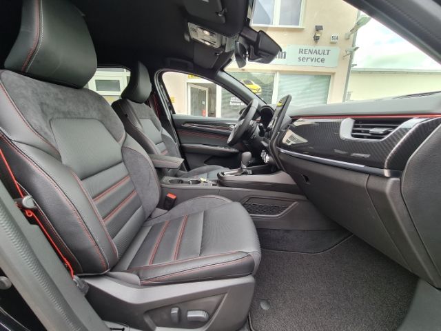 Renault Arkana R.S. Line 1.3 TCe 160 EDC - Samsaru's Car Outlet