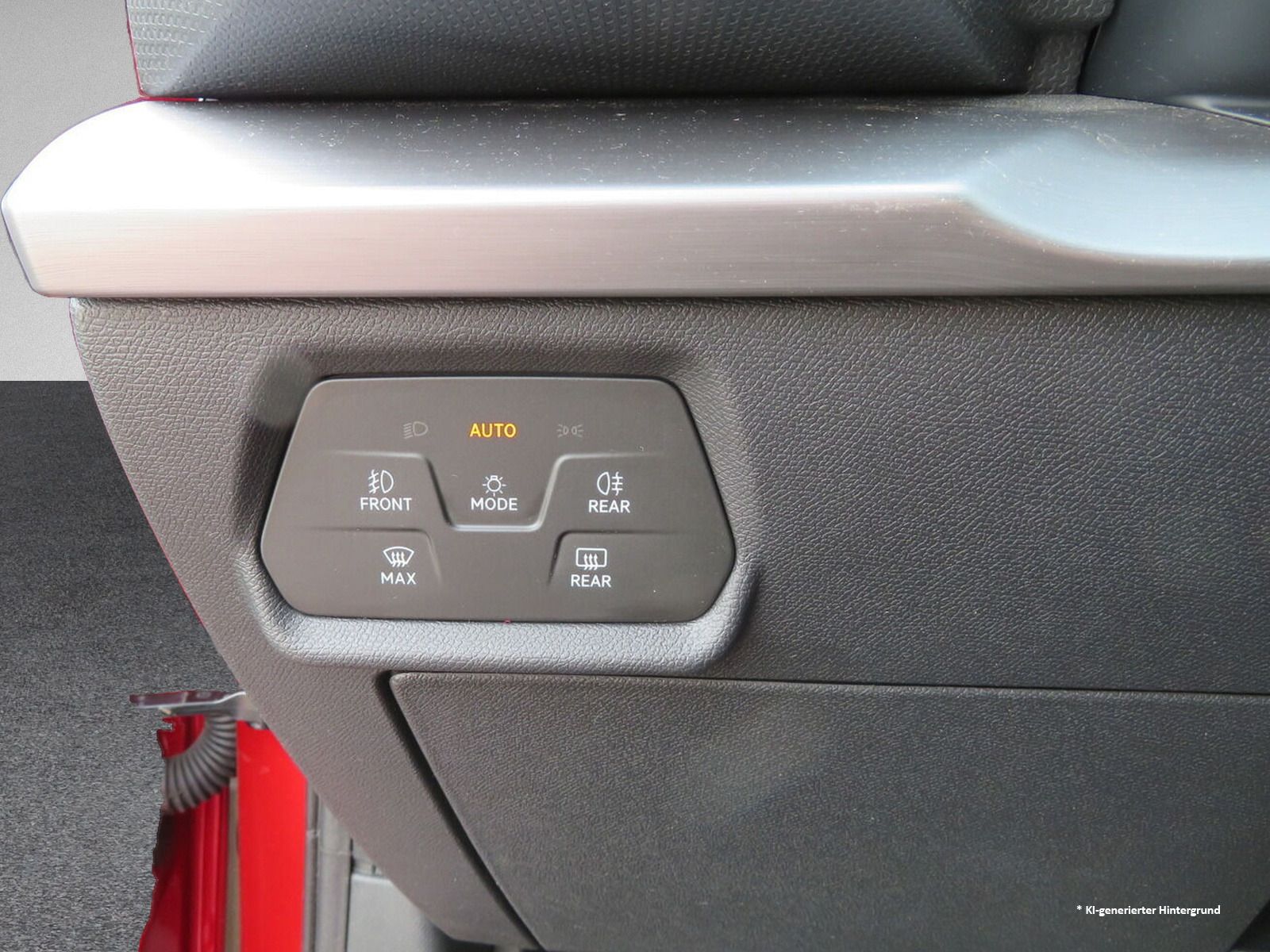 Seat Leon 1.5 eTSI FR DSG Infotain Fahrass Rfk Pano