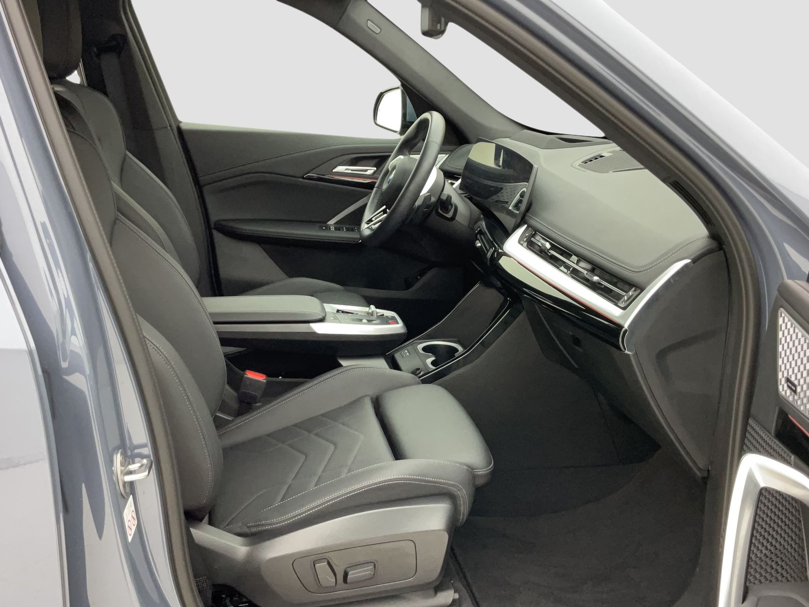BMW X1 xDrive23i M Sport - Samsaru's Car Outlet