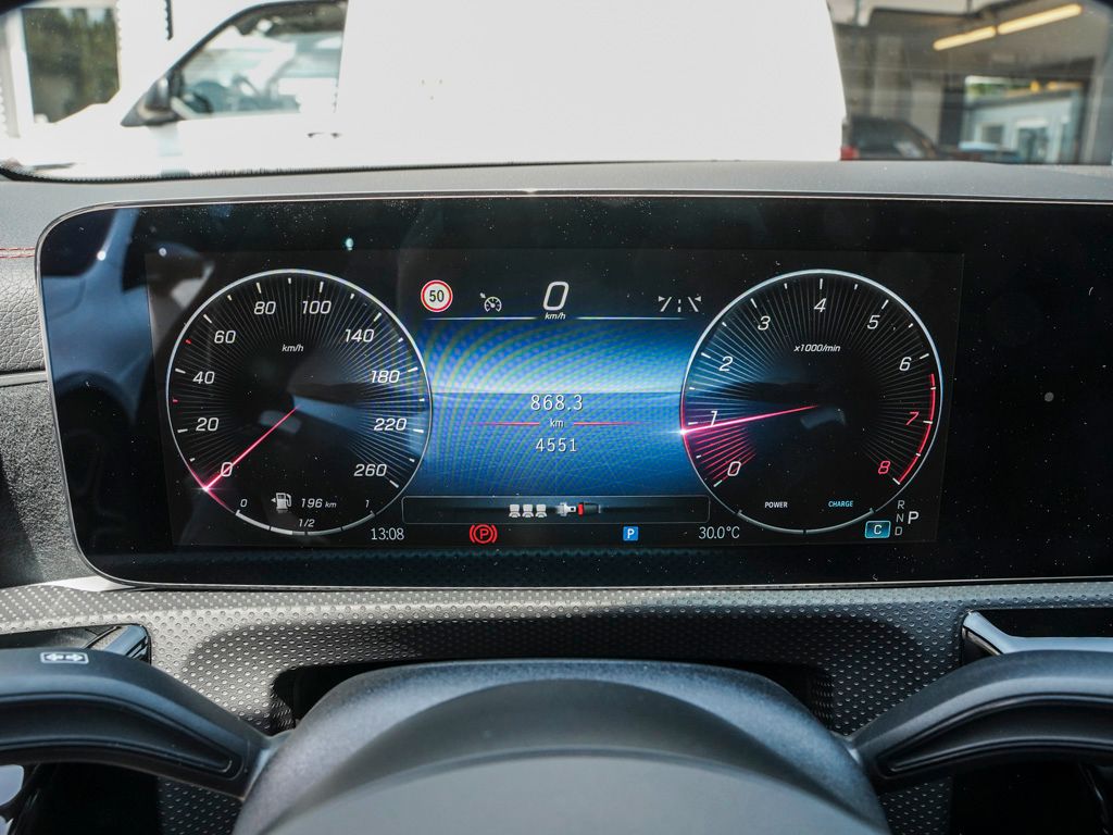 Mercedes-Benz CLA 250 4M COUPE AMG-LINE - Samsaru's Car Outlet