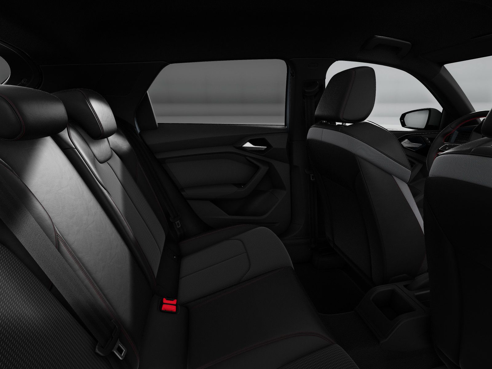 Audi A1 Sportback 40 TFSI S line - Samsaru's Car Outlet