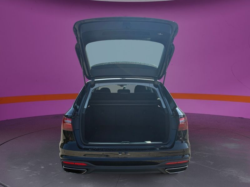 Audi A4 Avant 2.0 TDI s tronic Business - Samsaru's Car Outlet