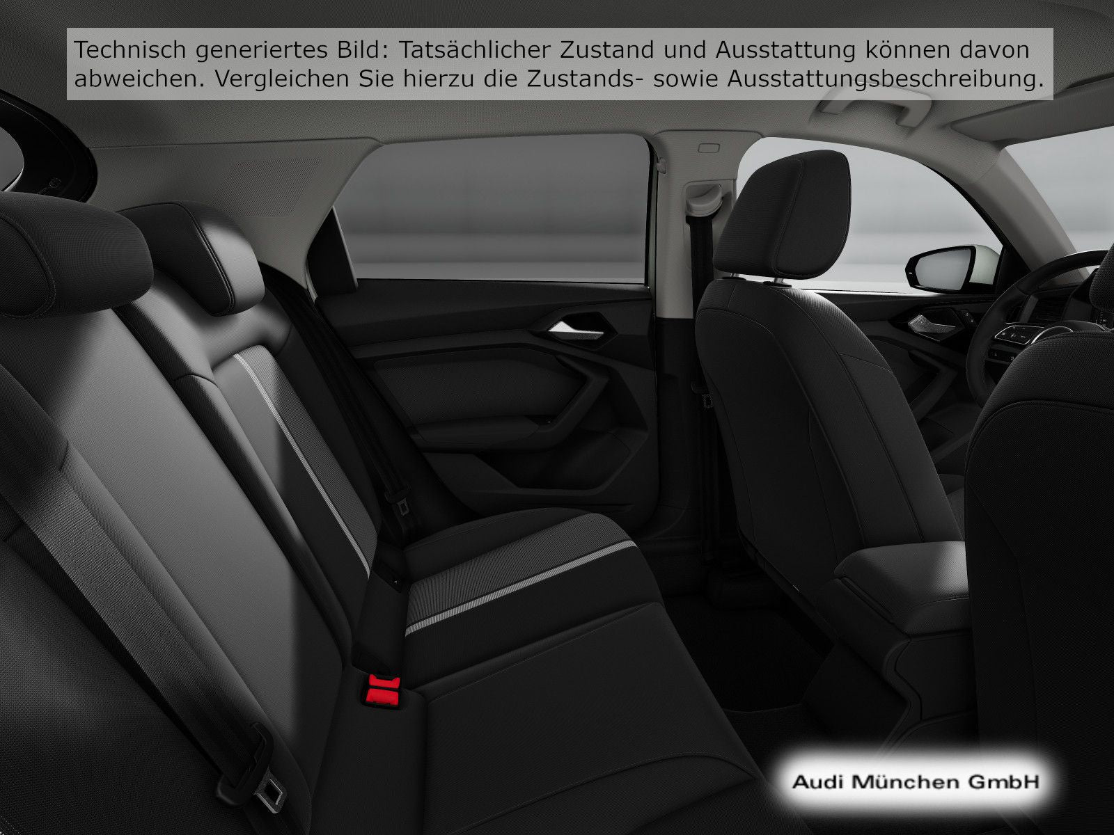 Audi A1 Sportback 25 TFSI S tronic advanced - Samsaru's Car Outlet