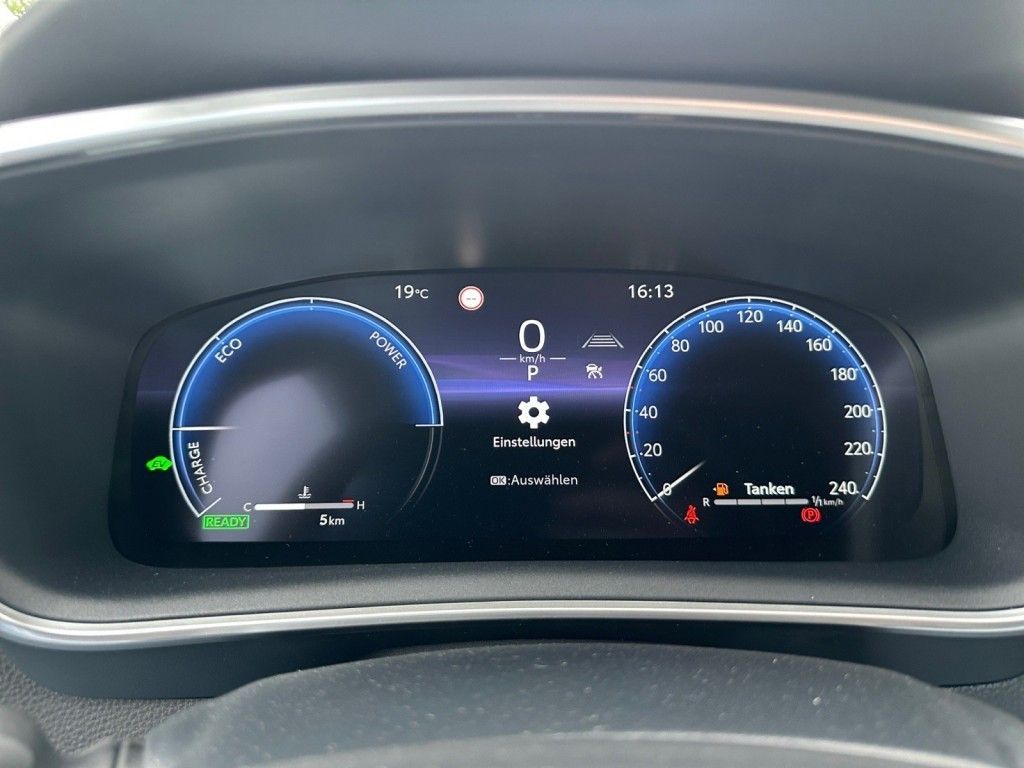 Toyota Corolla 2.0 Hybrid Touring Sports Teamplayer (ZE