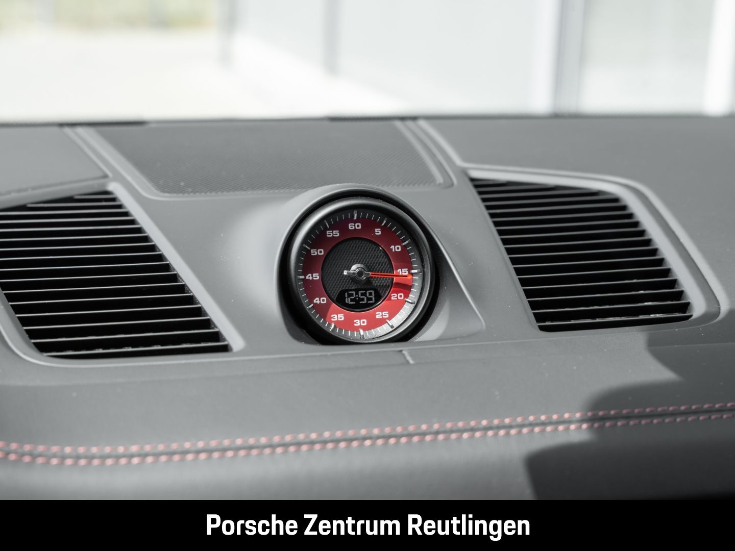 Porsche Cayenne Turbo Burmester Panorama Luftfederung