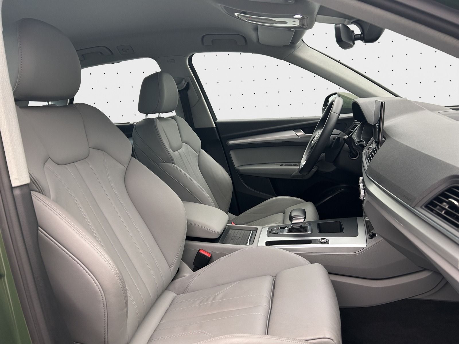 Audi Q5 35 TDI S line - Samsaru's Car Outlet