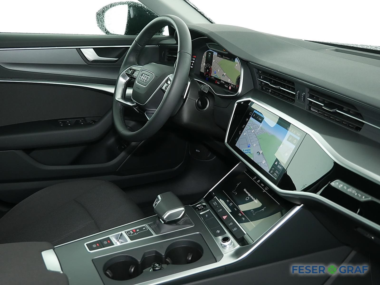 Audi A6 Allroad 55 TFSI - Samsaru's Car Outlet