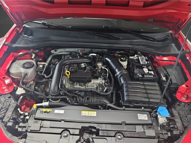 Seat Leon Style 1.0 AHK-klappbar El. Panodach StandHZ