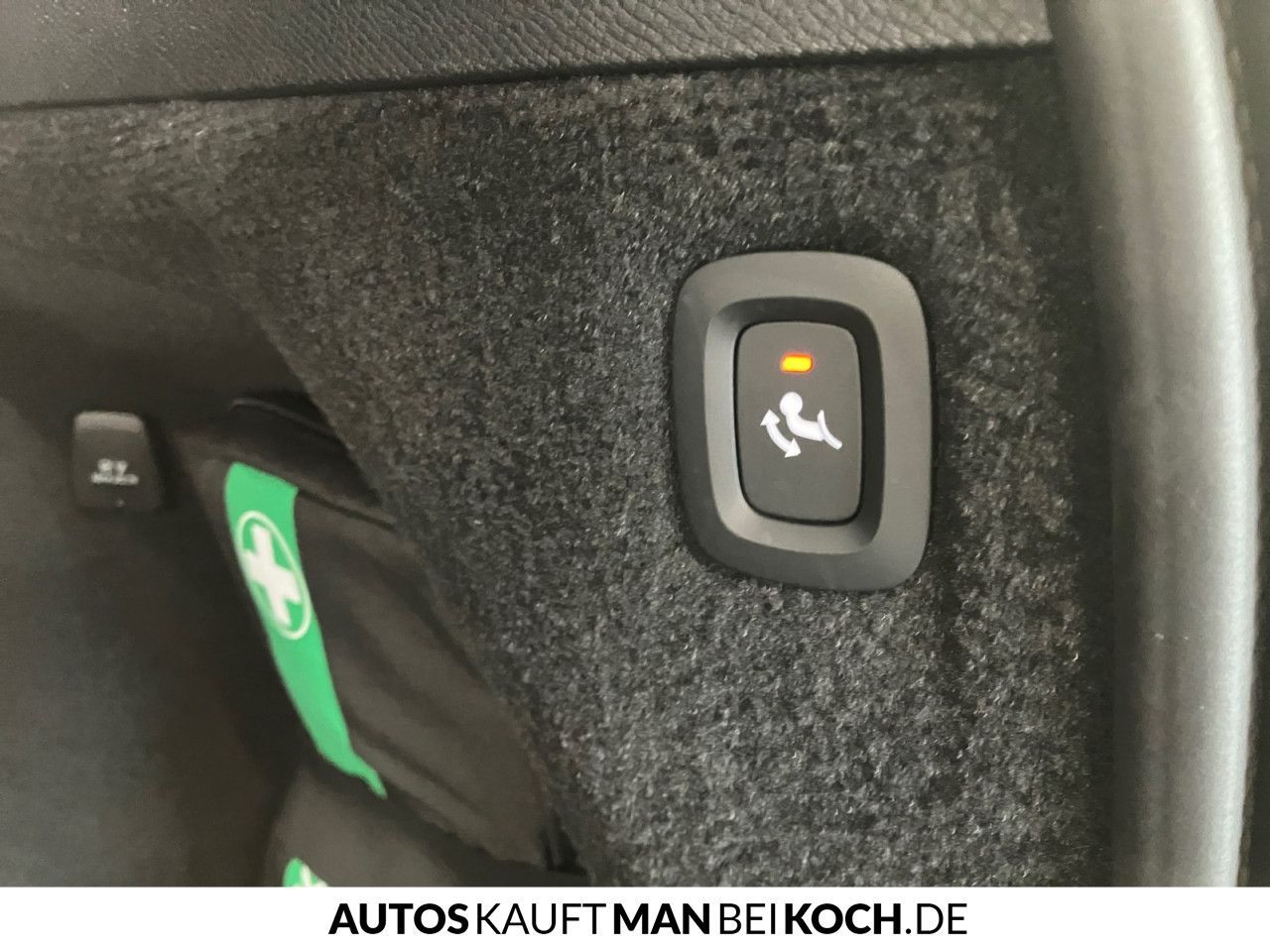 Volvo XC90 B5D AWD Plus Bright PANO H/K STHz 360°H/K