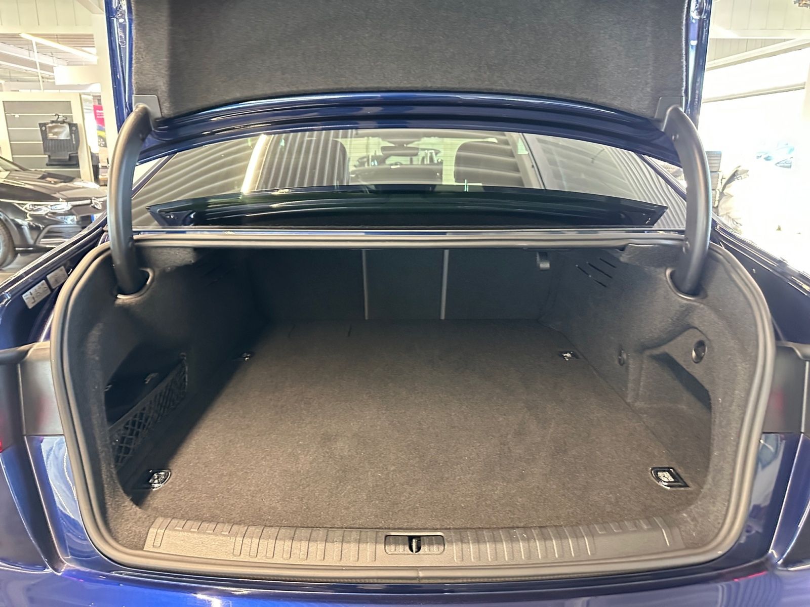 Audi A6 Lim. S line 55 TFSIe quattro - Samsaru's Car Outlet