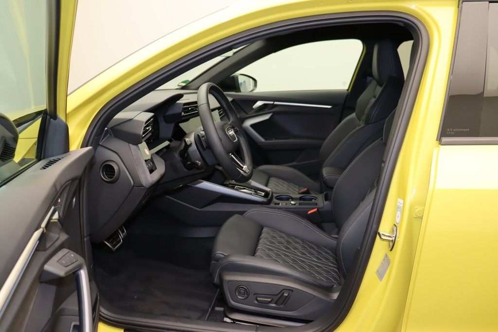 Audi A3 allstreet 35 TFSI - Samsaru's Car Outlet
