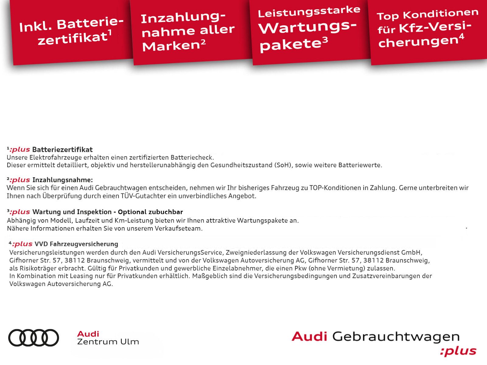 Audi A5 Limousine TFSI e-hybrid S-Line qu B&O HuD NAV